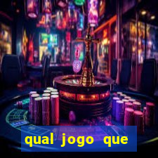 qual jogo que ganha dinheiro de verdade via pix